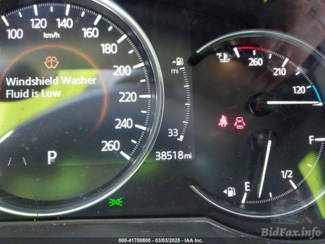 Mazda CX-5 2022 VIN JM3KFBDMXN1626499 фото оголошення 54 з 79