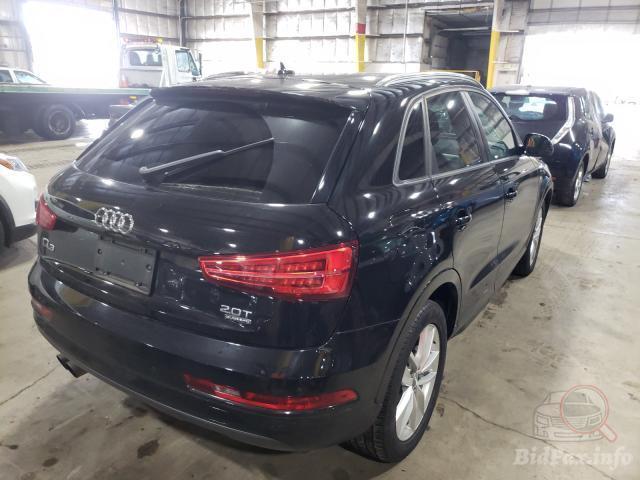 Audi Q3 2017 VIN WA1ECCFS3JR010360 фото оголошення 31 з 61
