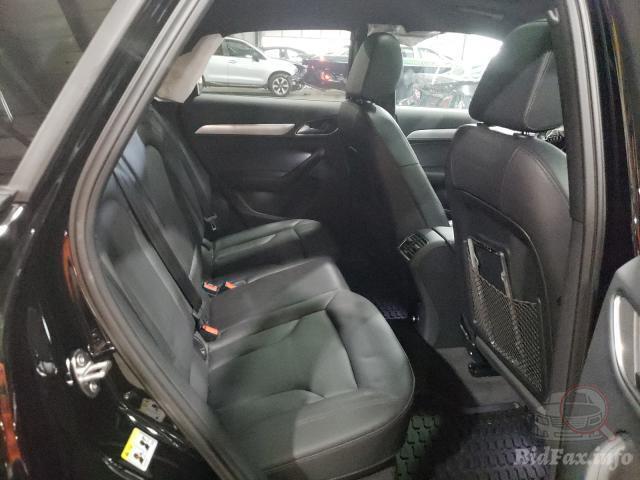Audi Q3 2017 VIN WA1ECCFS3JR010360 фото оголошення 29 з 61