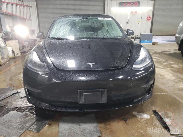 Tesla Model 3 2022 VIN 5YJ3E1EA0NF285796 фото оголошення 30 з 50