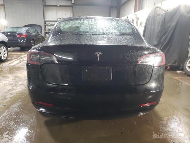 Tesla Model 3 2022 VIN 5YJ3E1EA0NF285796 фото оголошення 29 з 50