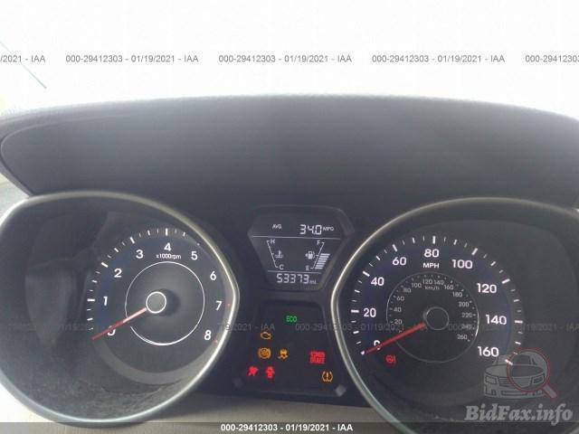 Hyundai Elantra 2015 VIN 5NPDH4AE7GH762430 фото оголошення 21 з 56