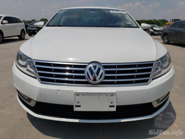 Volkswagen CC / Passat CC 2016 VIN WVWBN7AN2GE516905 фото оголошення 29 з 63