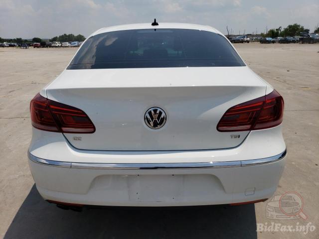Volkswagen CC / Passat CC 2016 VIN WVWBN7AN2GE516905 фото оголошення 28 з 63