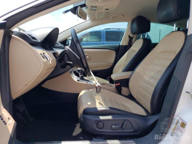 Volkswagen CC / Passat CC 2016 VIN WVWBN7AN2GE516905 фото оголошення 27 з 63