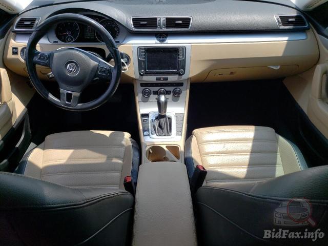 Volkswagen CC / Passat CC 2016 VIN WVWBN7AN2GE516905 фото оголошення 26 з 63