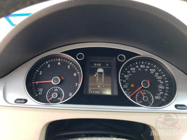 Volkswagen CC / Passat CC 2016 VIN WVWBN7AN2GE516905 фото оголошення 25 з 63