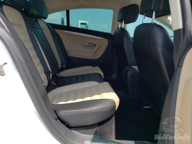 Volkswagen CC / Passat CC 2016 VIN WVWBN7AN2GE516905 фото оголошення 33 з 63