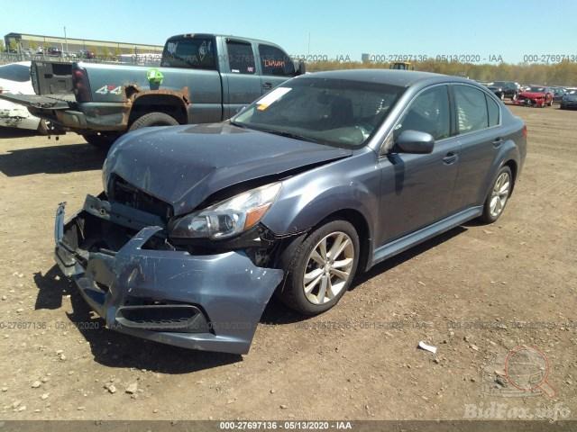 Subaru Legacy 2013 VIN 4S3BMCC64D3037748 фото оголошення 50 з 71