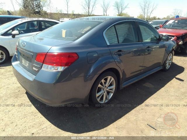 Subaru Legacy 2013 VIN 4S3BMCC64D3037748 фото оголошення 48 з 71