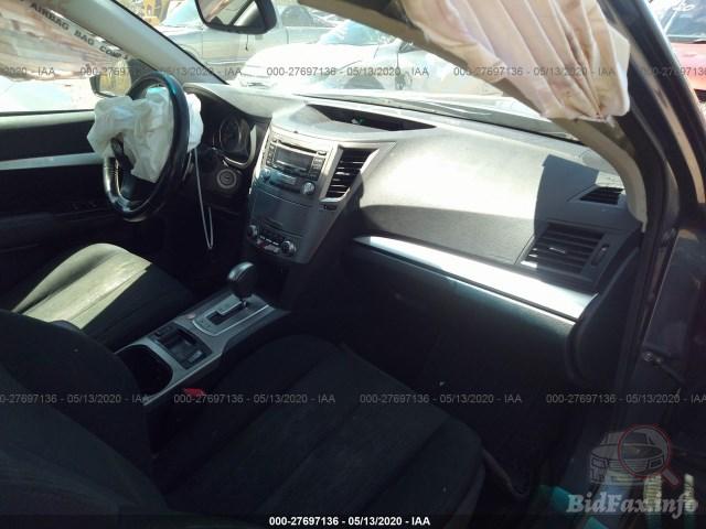Subaru Legacy 2013 VIN 4S3BMCC64D3037748 фото оголошення 47 з 71