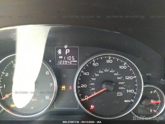 Subaru Legacy 2013 VIN 4S3BMCC64D3037748 фото оголошення 45 з 71