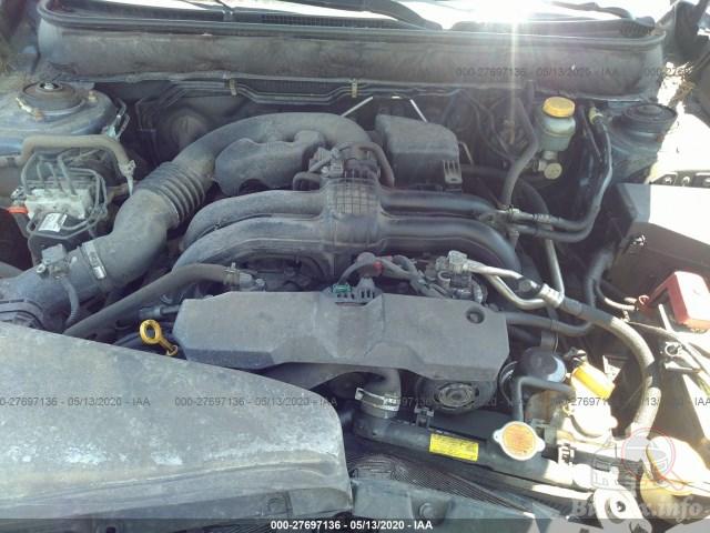 Subaru Legacy 2013 VIN 4S3BMCC64D3037748 фото оголошення 51 з 71
