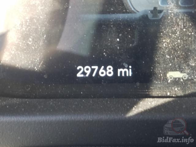 Jeep Wrangler 2019 VIN 1C4HJXDG1KW582917 фото оголошення 20 з 46