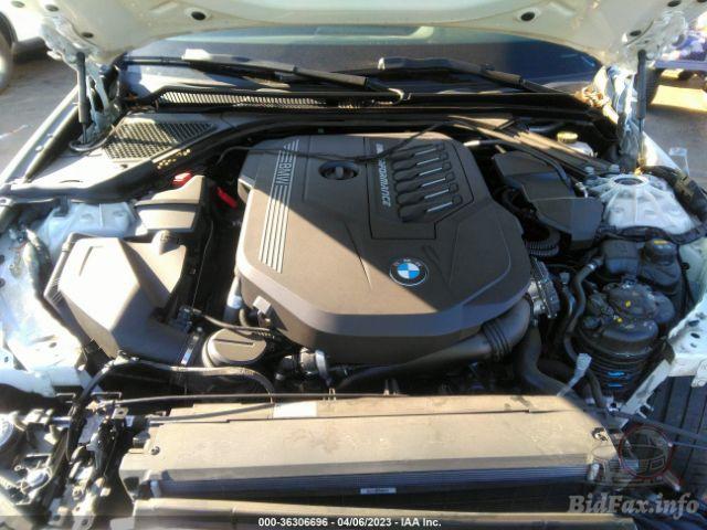 BMW 3 Series 2019 VIN WBA5U7C04LAF54140 фото оголошення 22 з 48