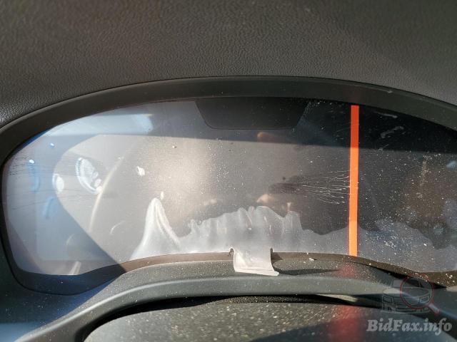 BMW X3 2023 VIN 5UX83DP02P9T08315 фото оголошення 27 з 65