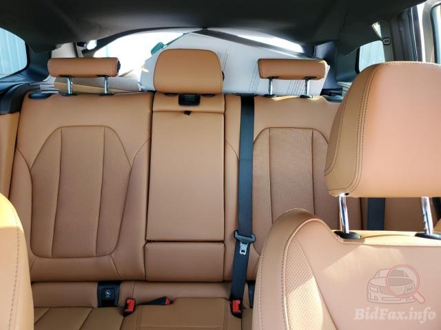 BMW X3 2023 VIN 5UX83DP02P9T08315 фото оголошення 35 з 65