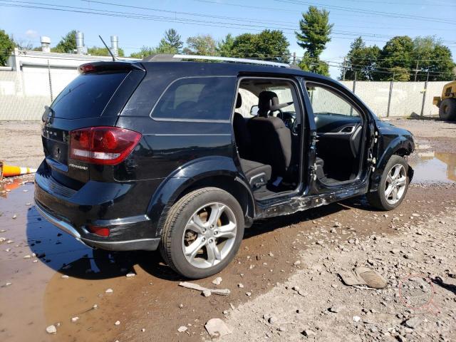 Dodge Journey 2016 VIN 3C4PDCGB9HT548217 фото оголошення 32 з 58