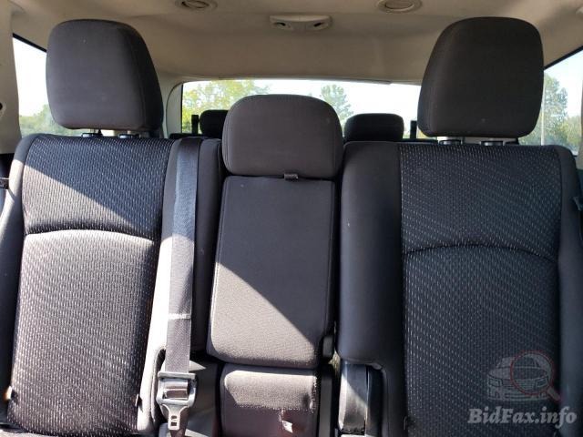 Dodge Journey 2016 VIN 3C4PDCGB9HT548217 фото оголошення 34 з 58