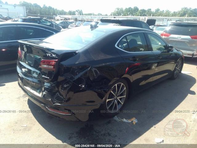 Acura TLX 2015 VIN 19UUB3F51FA008855 фото оголошення 31 з 57