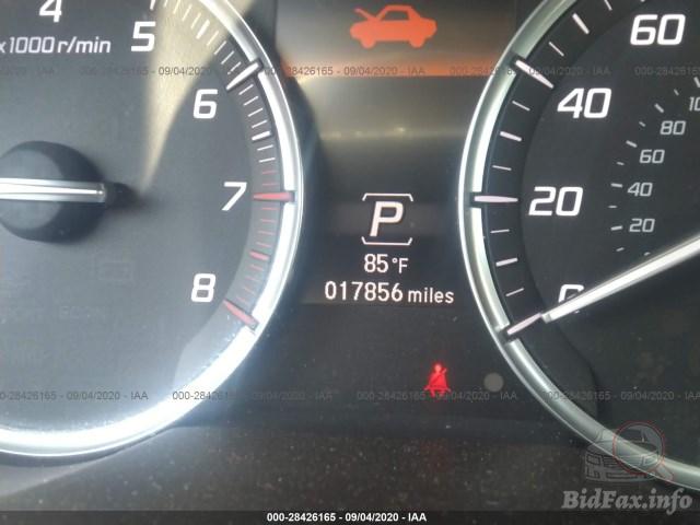 Acura TLX 2015 VIN 19UUB3F51FA008855 фото оголошення 28 з 57