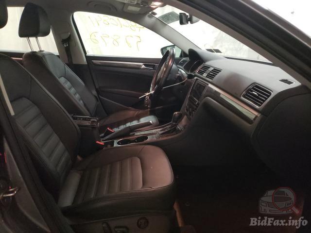 Volkswagen Passat 2018 VIN 1VWCA7A33JC044678 фото оголошення 48 з 79