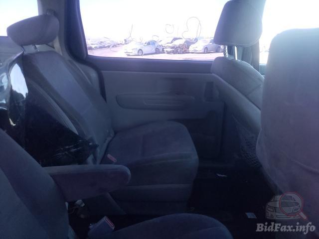 Kia Sedona 2014 VIN KNDMA5C14F6026266 фото оголошення 42 з 69