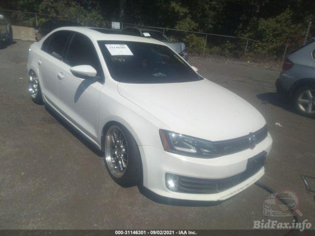 Volkswagen Jetta 2013 VIN 3VW4T7AJ7EM352244 фото оголошення 46 з 85