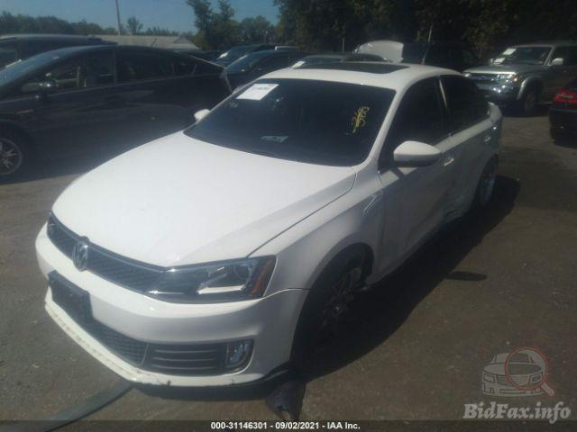 Volkswagen Jetta 2013 VIN 3VW4T7AJ7EM352244 фото оголошення 54 з 85