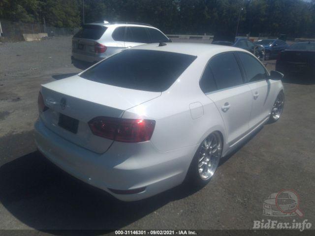 Volkswagen Jetta 2013 VIN 3VW4T7AJ7EM352244 фото оголошення 52 з 85