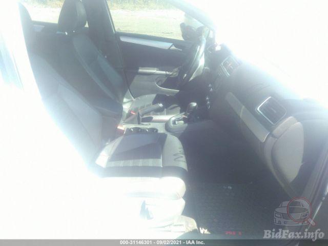 Volkswagen Jetta 2013 VIN 3VW4T7AJ7EM352244 фото оголошення 51 з 85