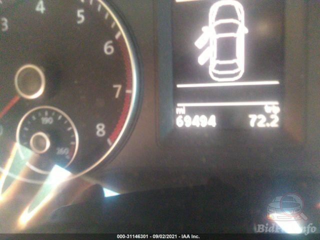 Volkswagen Jetta 2013 VIN 3VW4T7AJ7EM352244 фото оголошення 49 з 85