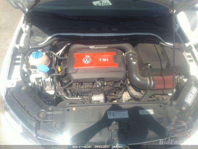 Volkswagen Jetta 2013 VIN 3VW4T7AJ7EM352244 фото оголошення 55 з 85
