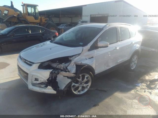 Ford Escape 2014 VIN 1FMCU0J99EUE56752 фото оголошення 25 з 55