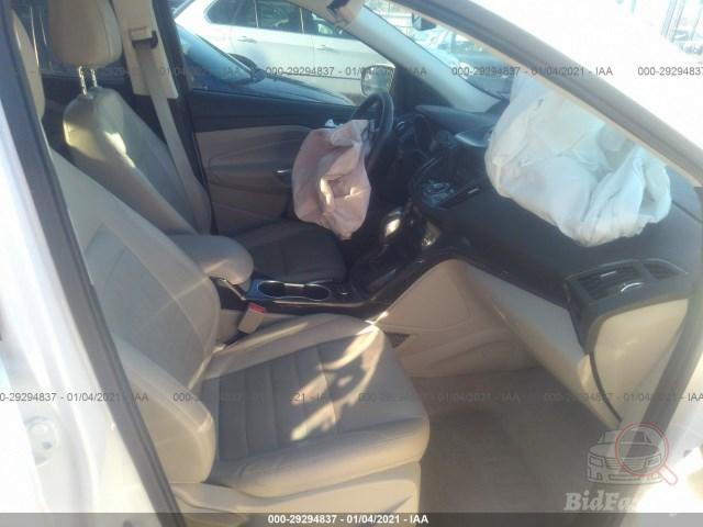 Ford Escape 2014 VIN 1FMCU0J99EUE56752 фото оголошення 22 з 55