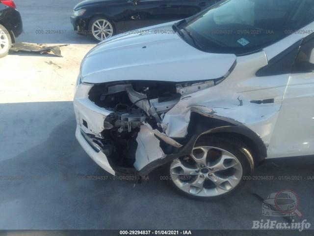 Ford Escape 2014 VIN 1FMCU0J99EUE56752 фото оголошення 21 з 55