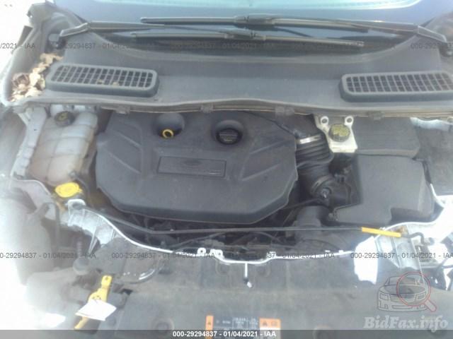 Ford Escape 2014 VIN 1FMCU0J99EUE56752 фото оголошення 26 з 55