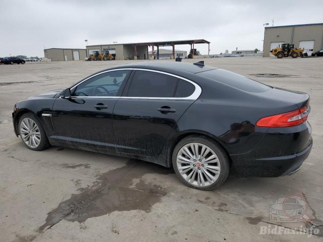 Jaguar XF 2015 VIN SAJWA0FS1FPU88179 фото оголошення 51 з 71