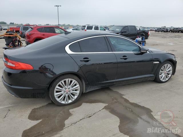 Jaguar XF 2015 VIN SAJWA0FS1FPU88179 фото оголошення 50 з 71