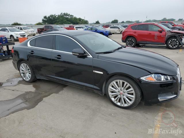 Jaguar XF 2015 VIN SAJWA0FS1FPU88179 фото оголошення 49 з 71