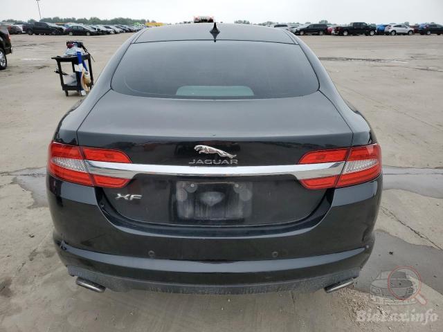 Jaguar XF 2015 VIN SAJWA0FS1FPU88179 фото оголошення 47 з 71