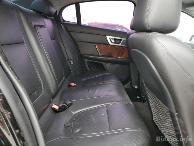 Jaguar XF 2015 VIN SAJWA0FS1FPU88179 фото оголошення 52 з 71