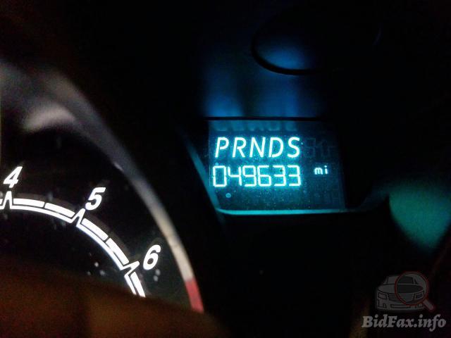 Ford Fiesta 2017 VIN 3FADP4AJ0HM166271 фото оголошення 16 з 53