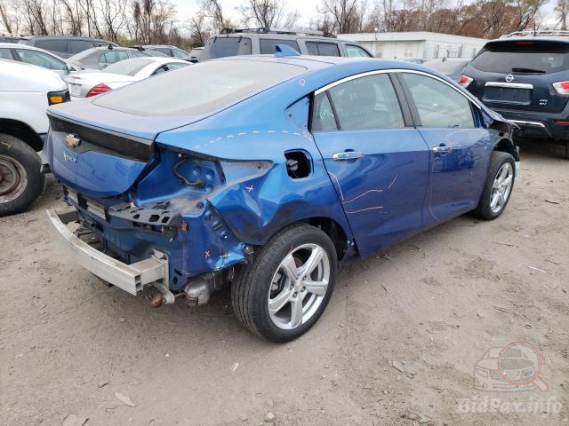 Chevrolet Volt 2016 VIN 1G1RA6S50HU146377 фото оголошення 48 з 73
