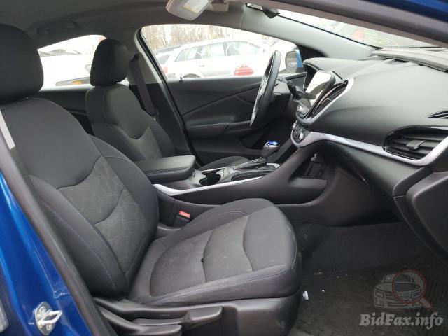 Chevrolet Volt 2016 VIN 1G1RA6S50HU146377 фото оголошення 47 з 73