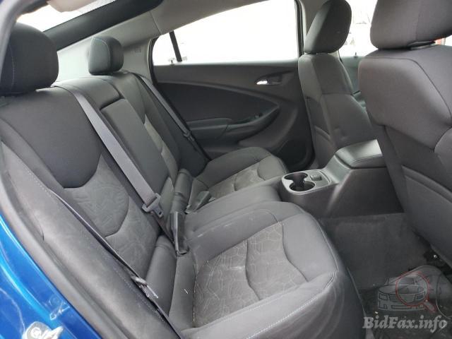 Chevrolet Volt 2016 VIN 1G1RA6S50HU146377 фото оголошення 46 з 73