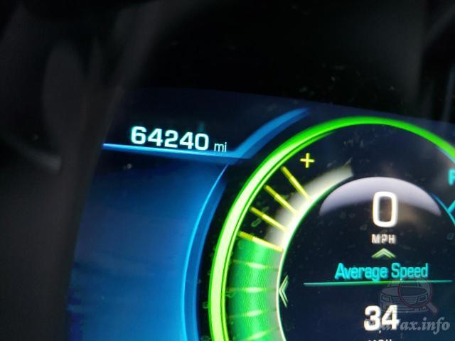 Chevrolet Volt 2016 VIN 1G1RA6S50HU146377 фото оголошення 44 з 73