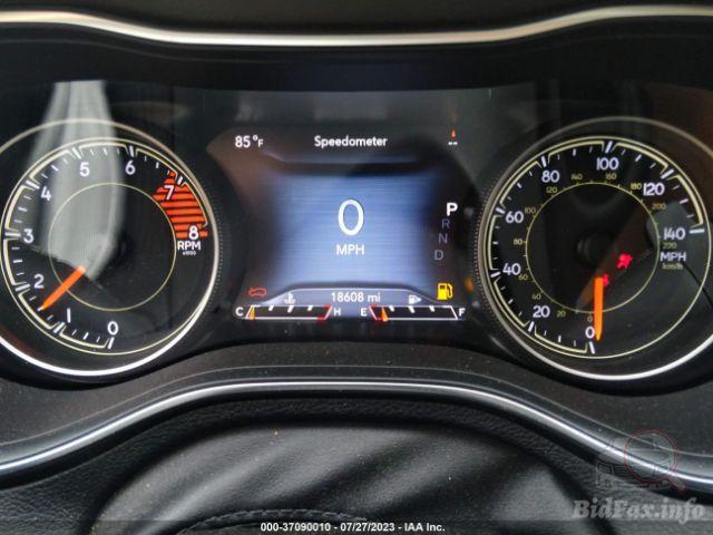 Jeep Cherokee 2020 VIN 1C4PJMDX3LD635950 фото оголошення 48 з 78