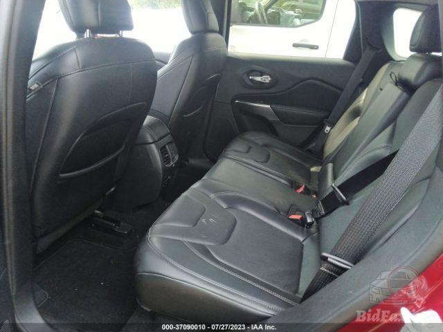 Jeep Cherokee 2020 VIN 1C4PJMDX3LD635950 фото оголошення 47 з 78