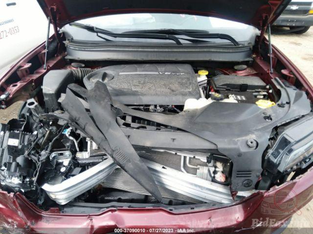 Jeep Cherokee 2020 VIN 1C4PJMDX3LD635950 фото оголошення 45 з 78